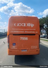 Good Trip Tur 7556 na cidade de São Paulo, São Paulo, Brasil, por Rômulo Santos. Número da foto: #12588279.