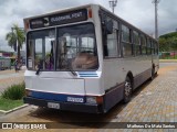 Portal do Ônibus Eventos 2438 na cidade de Barueri, São Paulo, Brasil, por Matheus Da Mata Santos. Número da foto: #12589801.
