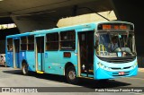 Autotrans > Turilessa 25447 na cidade de Belo Horizonte, Minas Gerais, Brasil, por Paulo Henrique Pereira Borges. Número da foto: #12589496.