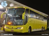 Viação Itapemirim 5817 na cidade de Belo Horizonte, Minas Gerais, Brasil, por Lucas Nunes. Número da foto: #12588770.
