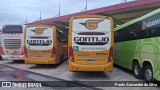 Empresa Gontijo de Transportes 19750 na cidade de São Sebastião da Bela Vista, Minas Gerais, Brasil, por Paulo Alexandre da Silva. Número da foto: #12589215.