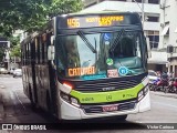 Viação Acari B42606 na cidade de Rio de Janeiro, Rio de Janeiro, Brasil, por Victor Carioca. Número da foto: #:id.