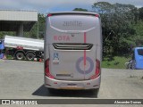 Rota Transportes Rodoviários 8595 na cidade de Bayeux, Paraíba, Brasil, por Alexandre Dumas. Número da foto: #:id.