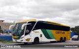 Empresa Gontijo de Transportes 19720 na cidade de São Paulo, São Paulo, Brasil, por Francisco Ivano. Número da foto: #12588243.