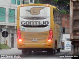 Empresa Gontijo de Transportes 19785 na cidade de Timóteo, Minas Gerais, Brasil, por Joase Batista da Silva. Número da foto: #12588757.