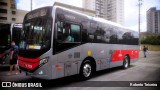 Pêssego Transportes 4 7829 na cidade de Barueri, São Paulo, Brasil, por Roberto Teixeira. Número da foto: #12588878.