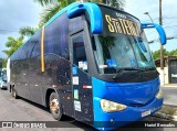 Banda Santa Tereza 9B65 na cidade de Itirapina, São Paulo, Brasil, por Hariel Bernades. Número da foto: #:id.