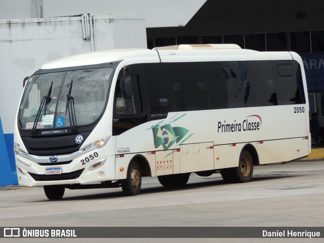 Primeira Classe Transportes 2050 na cidade de Goiânia, Goiás, Brasil, por Daniel Henrique. Número da foto: #12591262.