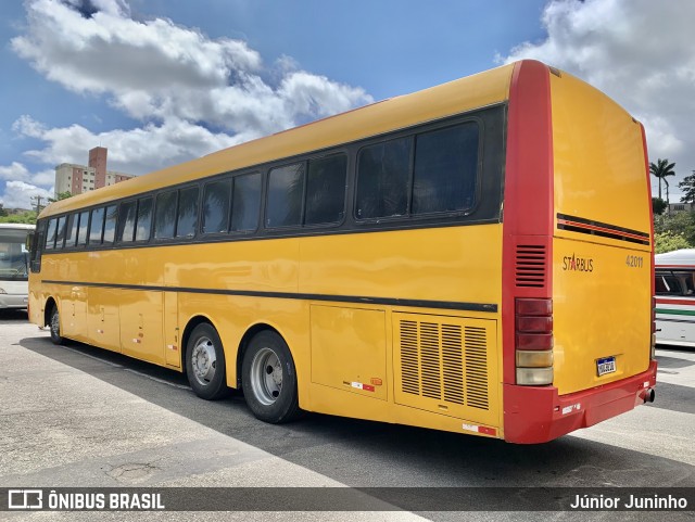 Associação de Preservação de Ônibus Clássicos 42011 na cidade de Barueri, São Paulo, Brasil, por Júnior Juninho. Número da foto: #12590788.