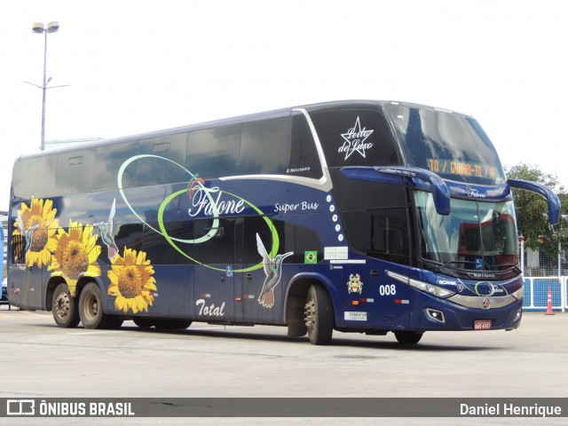 Falone Turismo 008 na cidade de Goiânia, Goiás, Brasil, por Daniel Henrique. Número da foto: #12591515.