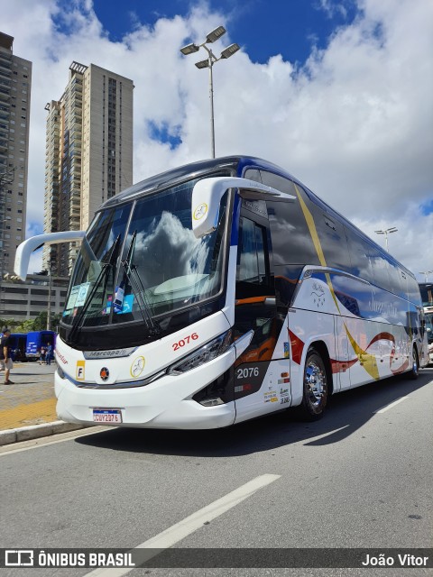 Sussantur 2076 na cidade de Barueri, São Paulo, Brasil, por João Vitor. Número da foto: #12591264.