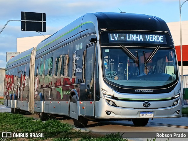 Prefeitura Municipal São José dos Campos 5G33 na cidade de São José dos Campos, São Paulo, Brasil, por Robson Prado. Número da foto: #12591192.