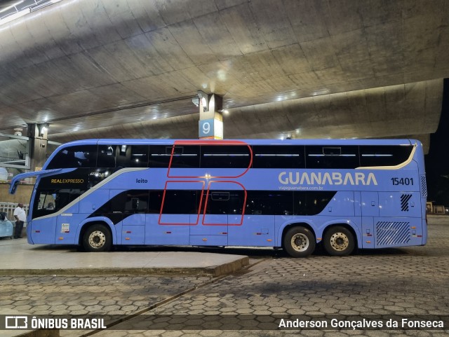 Real Expresso 15401 na cidade de Uberlândia, Minas Gerais, Brasil, por Anderson Gonçalves da Fonseca. Número da foto: #12592902.
