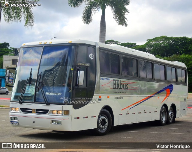 Ônibus Particulares 7473 na cidade de Barueri, São Paulo, Brasil, por Victor Henrique. Número da foto: #12592208.