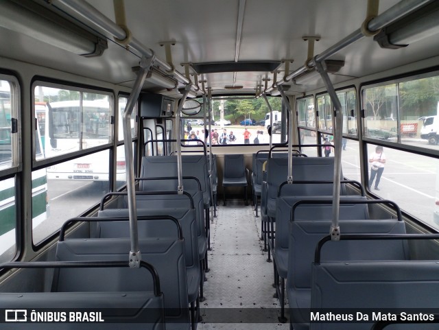 Viação Cidade Tiradentes 10 379 na cidade de Barueri, São Paulo, Brasil, por Matheus Da Mata Santos. Número da foto: #12592548.
