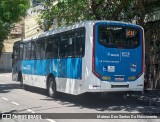 Viação Nossa Senhora das Graças A71516 na cidade de Rio de Janeiro, Rio de Janeiro, Brasil, por Mateus Dos Santos Do Nascimento. Número da foto: #12591396.