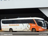 Viação Paraúna 1310 na cidade de Goiânia, Goiás, Brasil, por Daniel Henrique. Número da foto: #12591461.