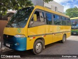RS Transporte e Turismo 0002 na cidade de Paraíba, Brasil, por Washington Jorge. Número da foto: #12590375.