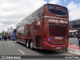Santa Maria Fretamento e Turismo > Transportes Santa Maria(SP) 3000 na cidade de Barueri, São Paulo, Brasil, por Marcelo Pereira. Número da foto: #12590114.