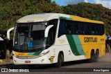 Empresa Gontijo de Transportes 18365 na cidade de Vitória da Conquista, Bahia, Brasil, por Rava Ogawa. Número da foto: #12590955.