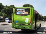 Rodoviária Âncora Matias B25509 na cidade de Rio de Janeiro, Rio de Janeiro, Brasil, por Leandro Mendes. Número da foto: #:id.