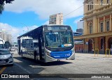 Sambaíba Transportes Urbanos 2 1038 na cidade de São Paulo, São Paulo, Brasil, por Jefferson Rocha. Número da foto: #12590786.