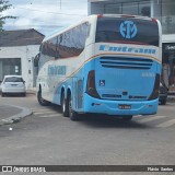 Emtram 4080 na cidade de Barra da Estiva, Bahia, Brasil, por Flávio  Santos. Número da foto: #12591359.