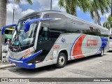 CMW Transportes 1323 na cidade de Barueri, São Paulo, Brasil, por Júnior Juninho. Número da foto: #12590539.