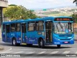 Viação Zurick 30657 na cidade de Belo Horizonte, Minas Gerais, Brasil, por Tiago Aredes. Número da foto: #12592187.