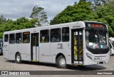 Auto Viação Redentor HL340 na cidade de Curitiba, Paraná, Brasil, por Jean Genser. Número da foto: #12591902.