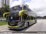 Levare Transportes 2092 na cidade de Barueri, São Paulo, Brasil, por Marcelo Pereira. Número da foto: #12590100.