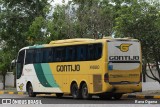 Empresa Gontijo de Transportes 14880 na cidade de Vitória da Conquista, Bahia, Brasil, por Rava Ogawa. Número da foto: #12590826.