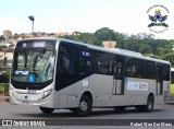 Milênio Transportes 21177 na cidade de Belo Horizonte, Minas Gerais, Brasil, por Rafael Wan Der Maas. Número da foto: #:id.