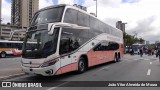 Busscar Ônibus 0001 na cidade de Barueri, São Paulo, Brasil, por João Vitor Almeida de Moura. Número da foto: #12592858.