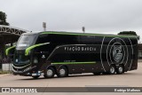 Viação Garcia 86068 na cidade de Curitiba, Paraná, Brasil, por Rodrigo Matheus. Número da foto: #12591420.