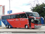 Expresso São Luiz 10140 na cidade de Goiânia, Goiás, Brasil, por Daniel Henrique. Número da foto: #12591011.