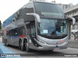 Auto Viação 1001 RJ 108.647 na cidade de Rio de Janeiro, Rio de Janeiro, Brasil, por Augusto César. Número da foto: #:id.