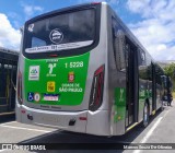 Cooperativa Fênix > Spencer Transporte 1 5228 na cidade de Barueri, São Paulo, Brasil, por Marcos Souza De Oliveira. Número da foto: #12591880.