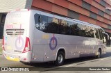 Rota Transportes Rodoviários 8455 na cidade de Salvador, Bahia, Brasil, por Itamar dos Santos. Número da foto: #:id.