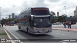Viação Piracicabana 262403 na cidade de Barueri, São Paulo, Brasil, por Roberto Teixeira. Número da foto: #12591714.
