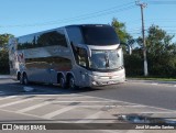 Auto Viação 1001 RJ 108.691 na cidade de Macaé, Rio de Janeiro, Brasil, por José Maurílio Santos. Número da foto: #:id.