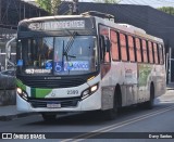 Empresa de Ônibus Vila Galvão 2399 na cidade de Guarulhos, São Paulo, Brasil, por Davy Santos. Número da foto: #:id.