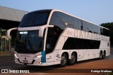 Auto Viação Catarinense 321307 na cidade de Maringá, Paraná, Brasil, por Rodrigo Matheus. Número da foto: #:id.