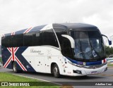 Británica Transportes 15140 na cidade de Aparecida, São Paulo, Brasil, por Adailton Cruz. Número da foto: #:id.