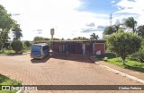 Terminais Rodoviários e Urbanos  na cidade de Doverlândia, Goiás, Brasil, por Cleiton Feitosa. Número da foto: #12591573.