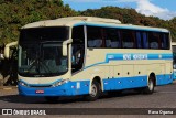 Viação Novo Horizonte 1032711 na cidade de Vitória da Conquista, Bahia, Brasil, por Rava Ogawa. Número da foto: #:id.