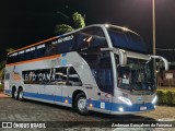 Expresso União 20081 na cidade de Uberlândia, Minas Gerais, Brasil, por Anderson Gonçalves da Fonseca. Número da foto: #12592879.