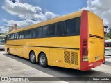 Associação de Preservação de Ônibus Clássicos 42011 na cidade de Barueri, São Paulo, Brasil, por Júnior Juninho. Número da foto: #:id.