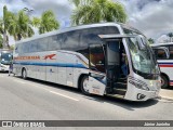 Viação Piracicabana 7124 na cidade de Barueri, São Paulo, Brasil, por Júnior Juninho. Número da foto: #12590679.