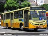 Auto Omnibus Floramar 10166 na cidade de Belo Horizonte, Minas Gerais, Brasil, por Henrique Simões. Número da foto: #12590601.